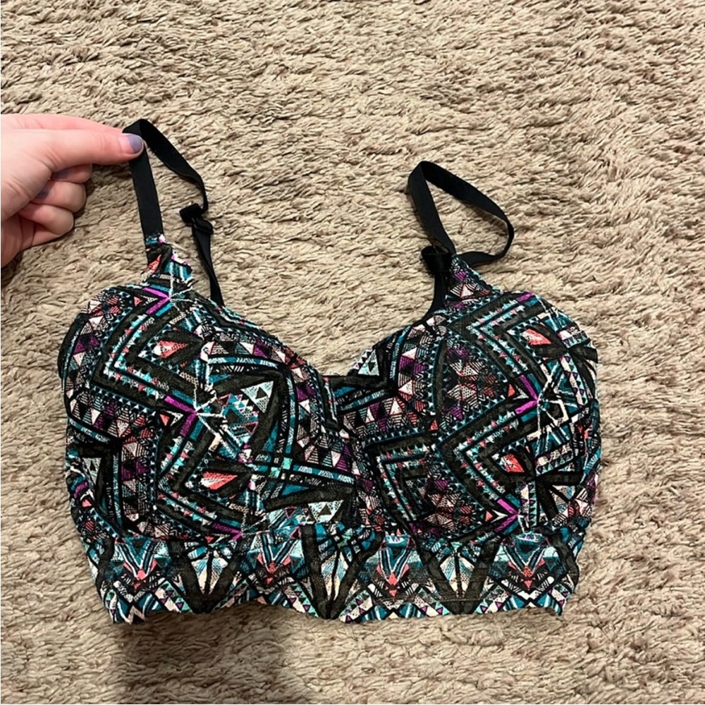 Victoria’s Secret Bralette Size Small